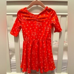Dot Dot Smile Dress